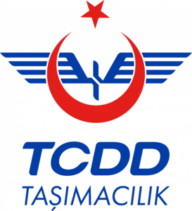 TCDD Taşımacılık A.Ş. Logo